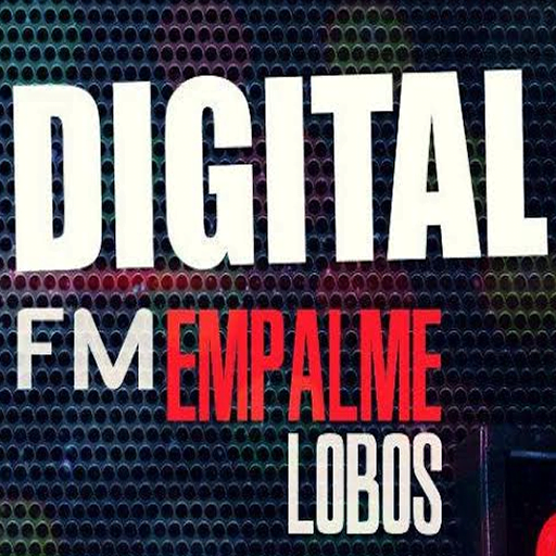 FM Digital Empalme Lobos